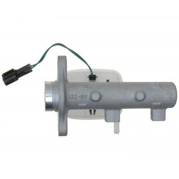 2007 Suzuki Reno Brake Master Cylinder Raybestos MC391217 image 2 of 4