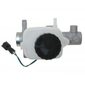2007 Suzuki Reno Brake Master Cylinder Raybestos MC391217 image 3 of 4
