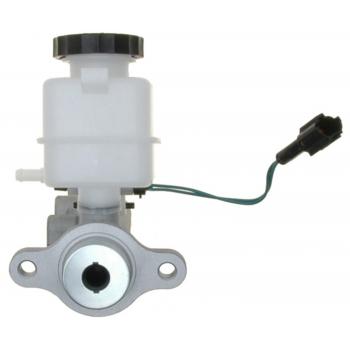 2007 Suzuki Reno Brake Master Cylinder Raybestos MC391217 image 4 of 4