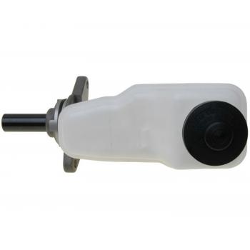 2009 Toyota Matrix Brake Master Cylinder Raybestos MC391219 image 3 of 4