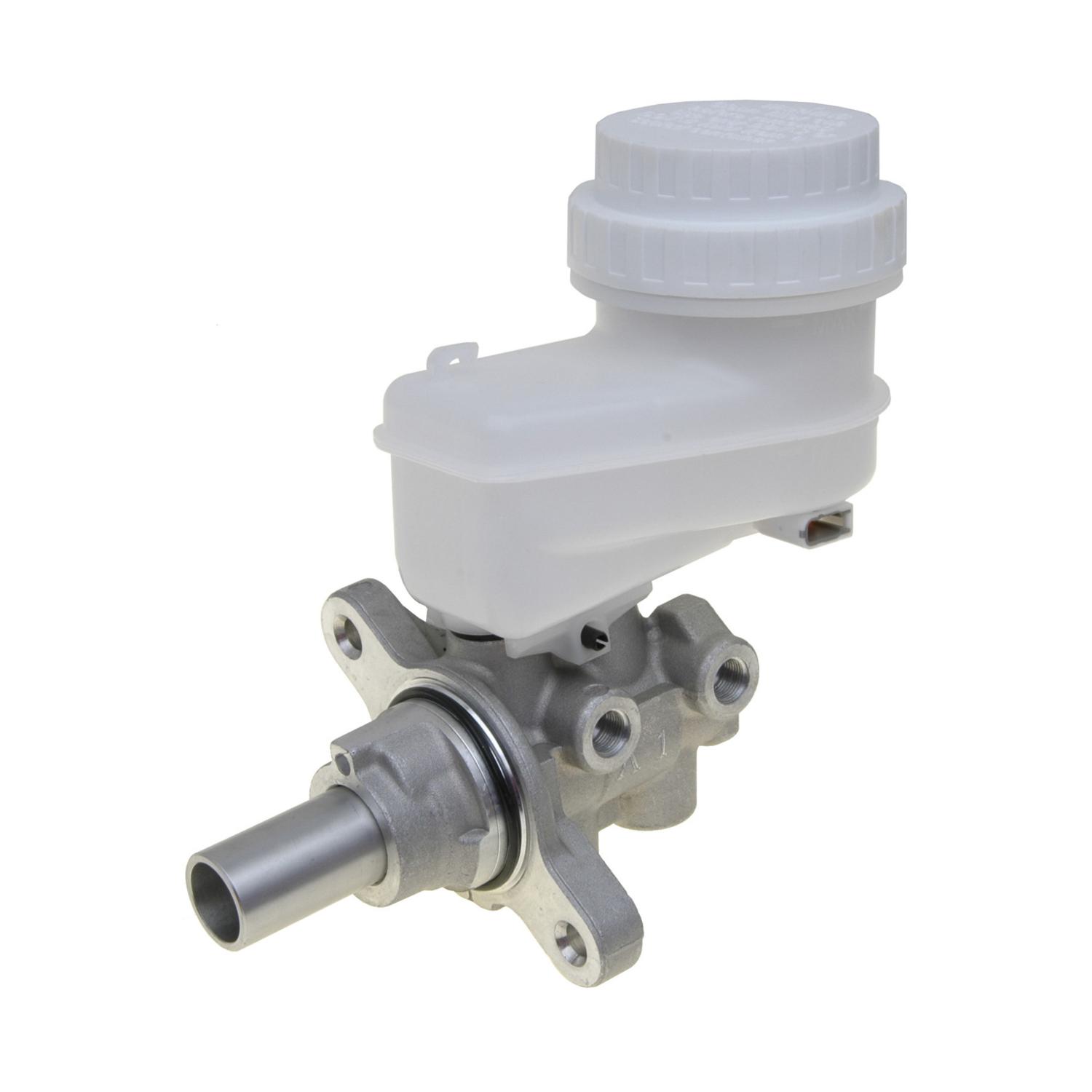Raybestos MC391220 - Brake Master Cylinder Raybestos MC391220 Brake Master Cylinder product image 1 of 3