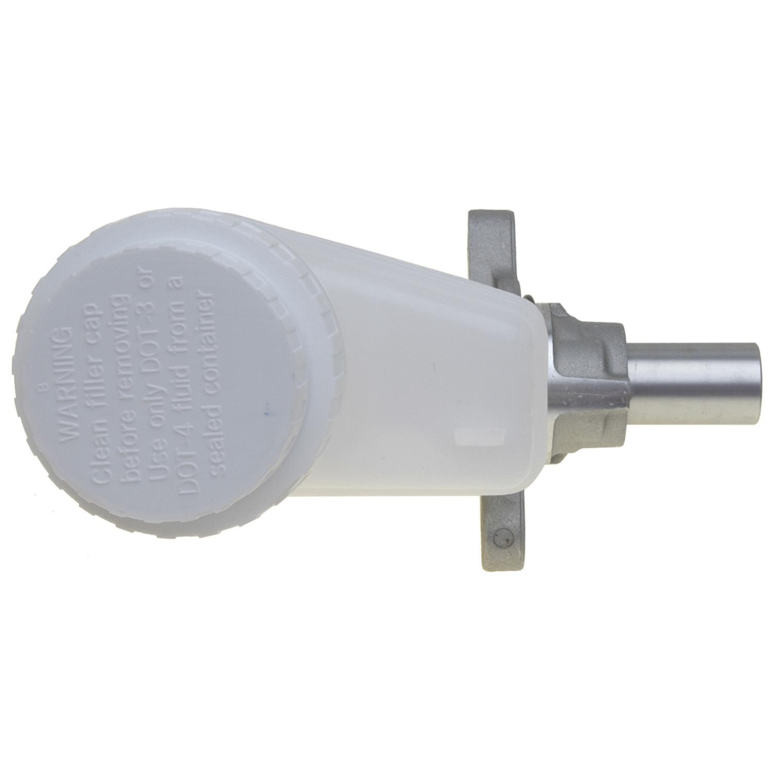 Raybestos MC391220 - Brake Master Cylinder Raybestos MC391220 Brake Master Cylinder product image 2 of 3
