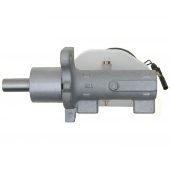 2014 Honda Ridgeline Brake Master Cylinder Raybestos MC391225 image 2 of 4