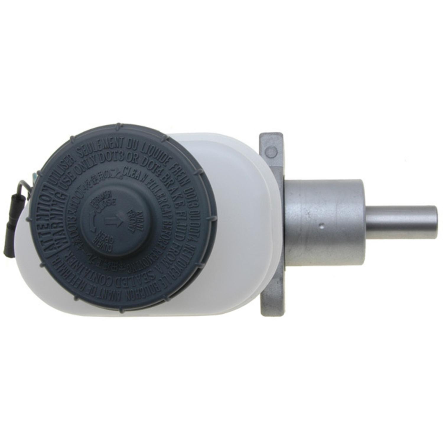 Raybestos MC391225 Brake Master Cylinder product image 3 of 7