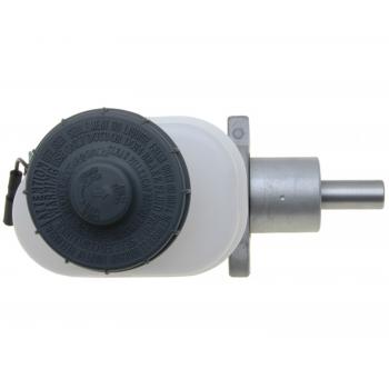 2014 Honda Ridgeline Brake Master Cylinder Raybestos MC391225 image 3 of 4