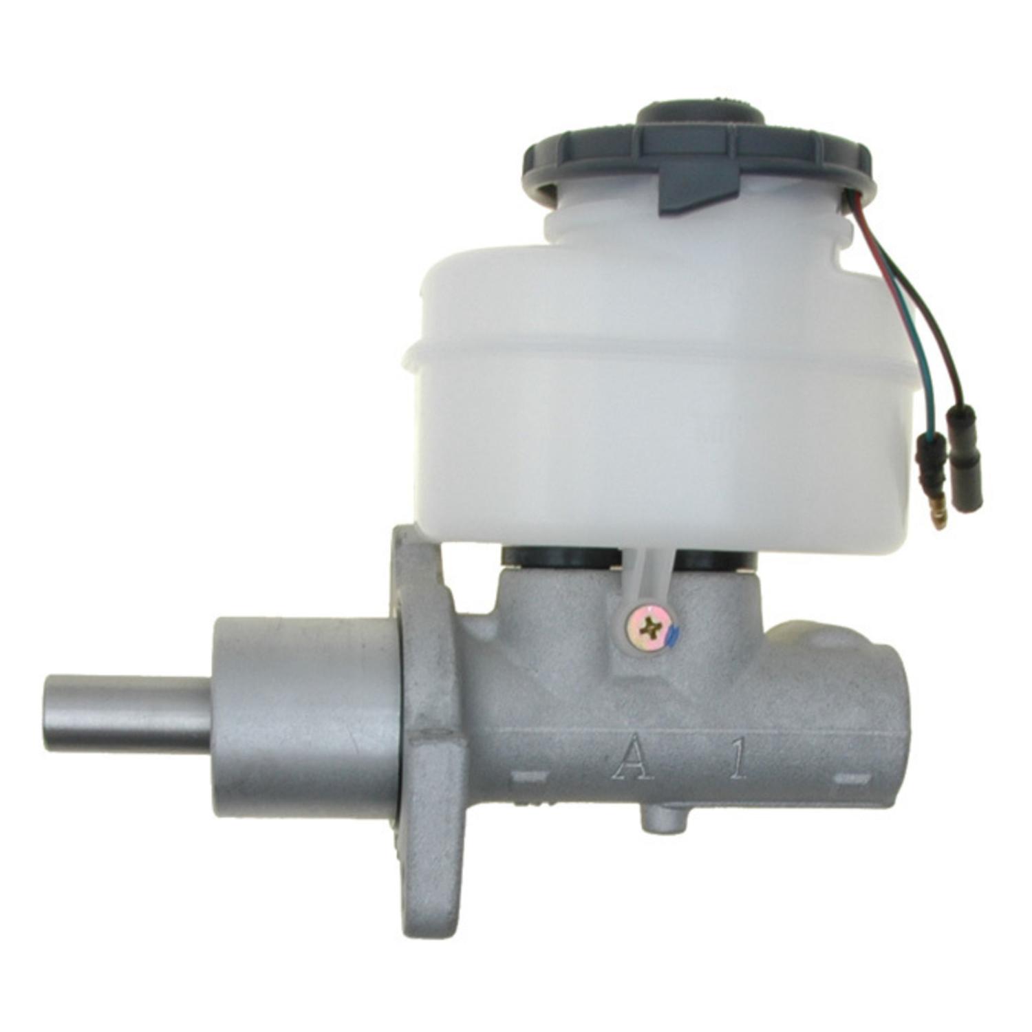 Raybestos MC391225 Brake Master Cylinder product image 7 of 7