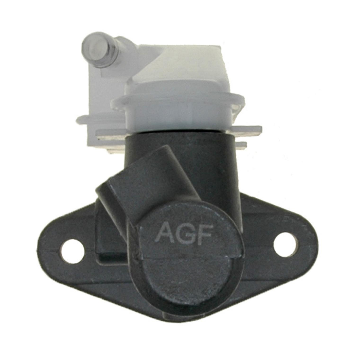 Raybestos MC391227 - Brake Master Cylinder Raybestos MC391227 Brake Master Cylinder product image 5 of 7