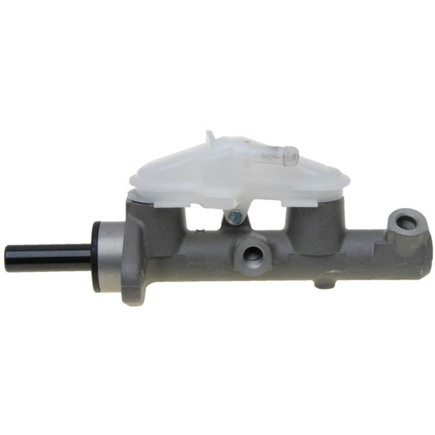 Raybestos MC391227 - Brake Master Cylinder Raybestos MC391227 Brake Master Cylinder product image 7 of 7