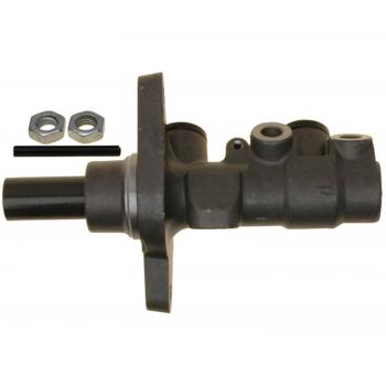 2009 Volkswagen Passat Brake Master Cylinder Raybestos MC391233 image 2 of 4