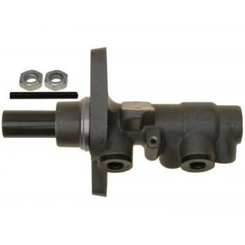 2009 Volkswagen Passat Brake Master Cylinder Raybestos MC391233 image 3 of 4