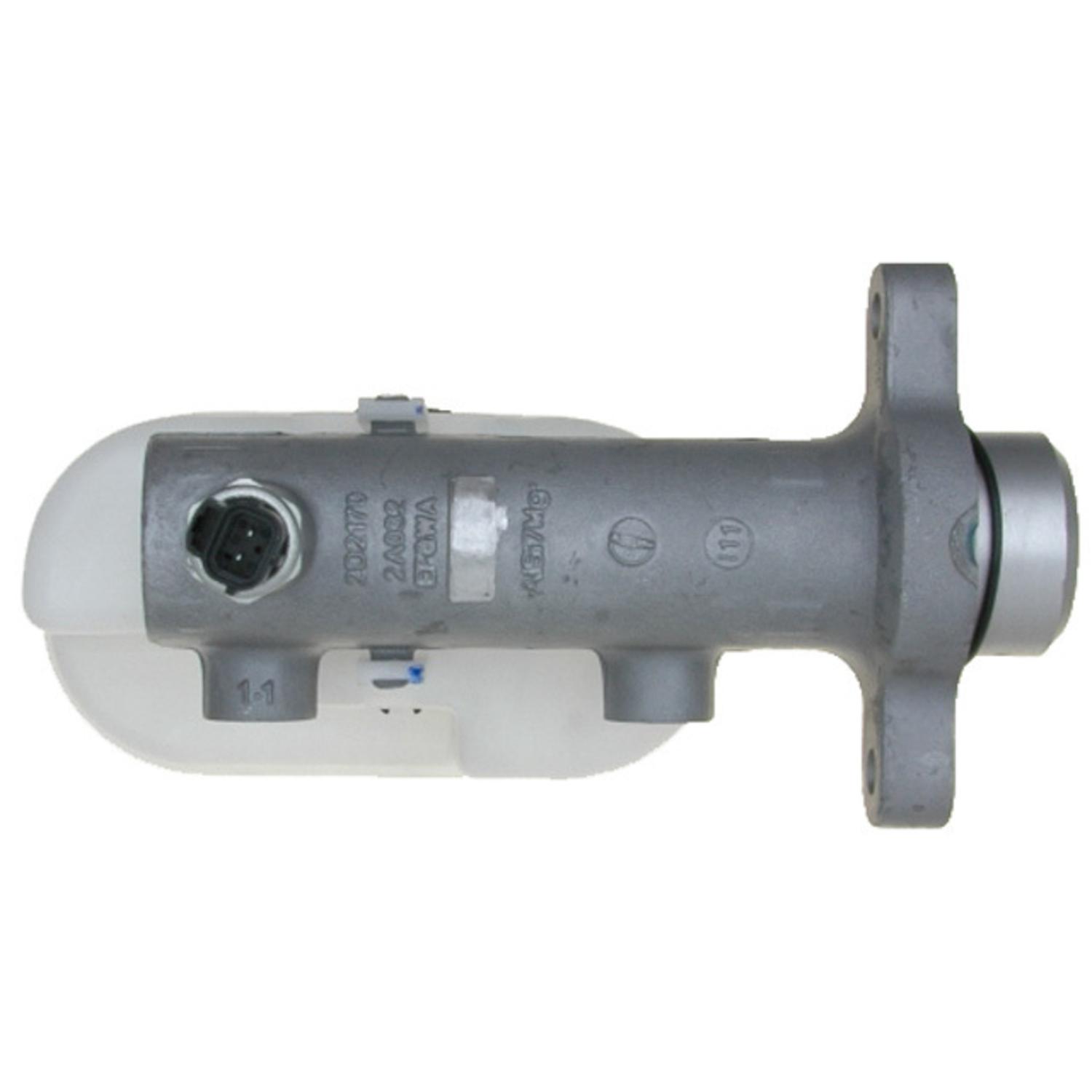 Raybestos MC391236 Brake Master Cylinder product image 2 of 8
