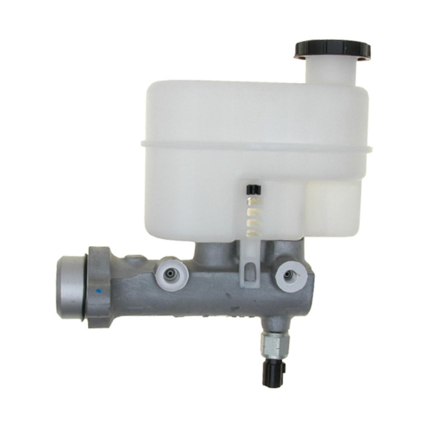 Raybestos MC391236 Brake Master Cylinder product image 7 of 8