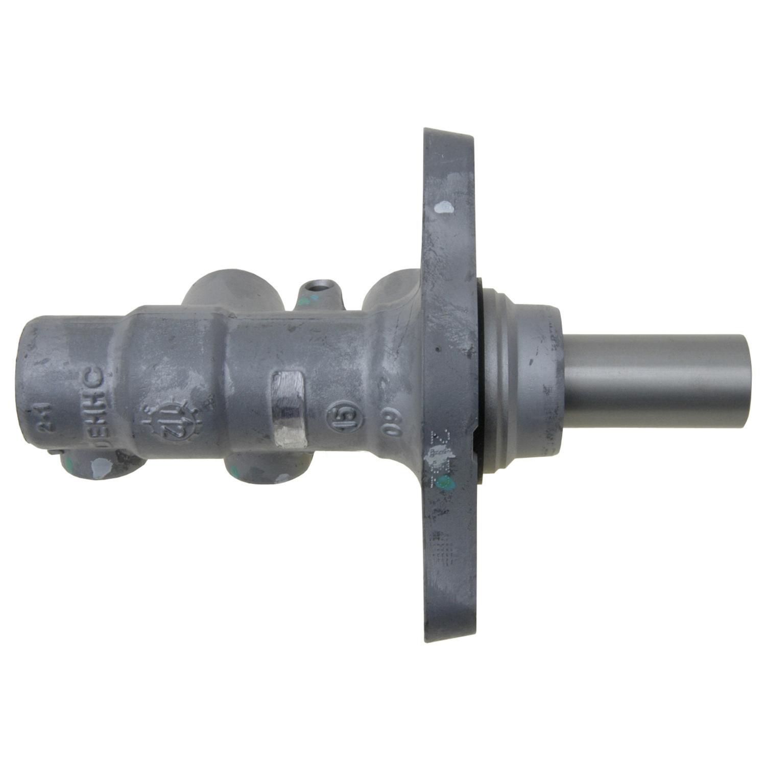 Raybestos MC391237 - Brake Master Cylinder Raybestos MC391237 Brake Master Cylinder product image 2 of 7