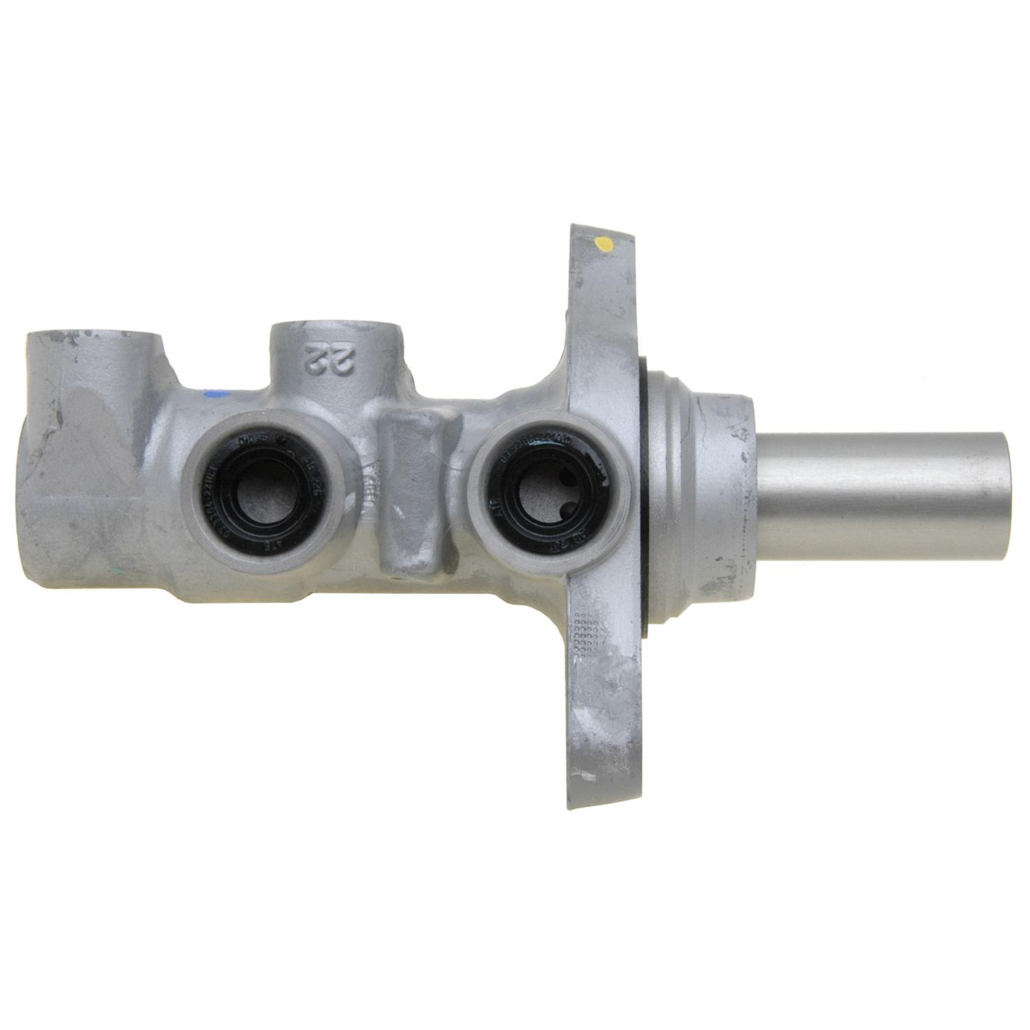 Raybestos MC391237 - Brake Master Cylinder Raybestos MC391237 Brake Master Cylinder product image 3 of 7