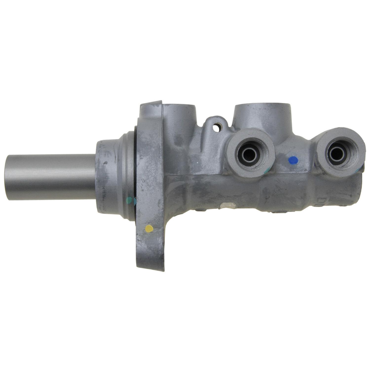 Raybestos MC391237 - Brake Master Cylinder Raybestos MC391237 Brake Master Cylinder product image 7 of 7