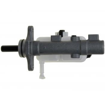 2009 Hyundai Elantra Brake Master Cylinder Raybestos MC391240 image 3 of 3