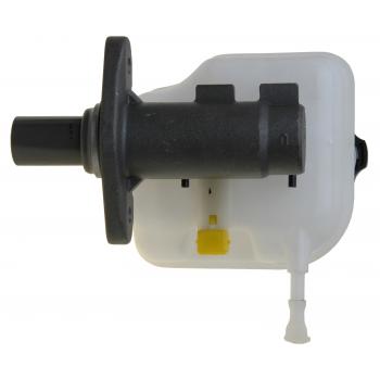 2014 Chevrolet Camaro Brake Master Cylinder Raybestos MC391246 image 2 of 4
