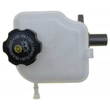 2014 Chevrolet Camaro Brake Master Cylinder Raybestos MC391246 image 3 of 4