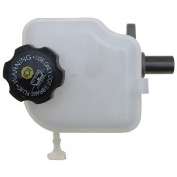 2014 Chevrolet Camaro Brake Master Cylinder Raybestos MC391247 image 3 of 4