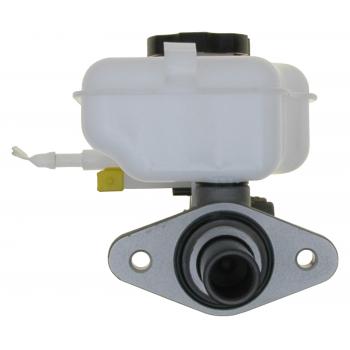 2014 Chevrolet Camaro Brake Master Cylinder Raybestos MC391247 image 4 of 4