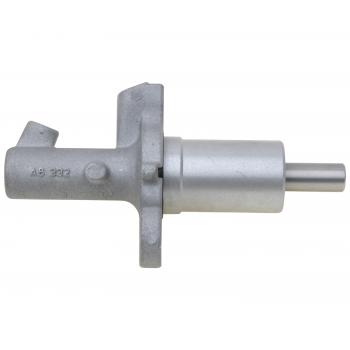 2012 BMW ActiveHybrid 5 Brake Master Cylinder Raybestos MC391249 image 2 of 4