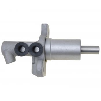 2012 BMW ActiveHybrid 5 Brake Master Cylinder Raybestos MC391249 image 3 of 4