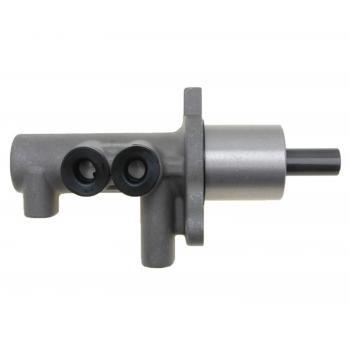 2007 Mercury Monterey Brake Master Cylinder Raybestos MC391255 image 2 of 3