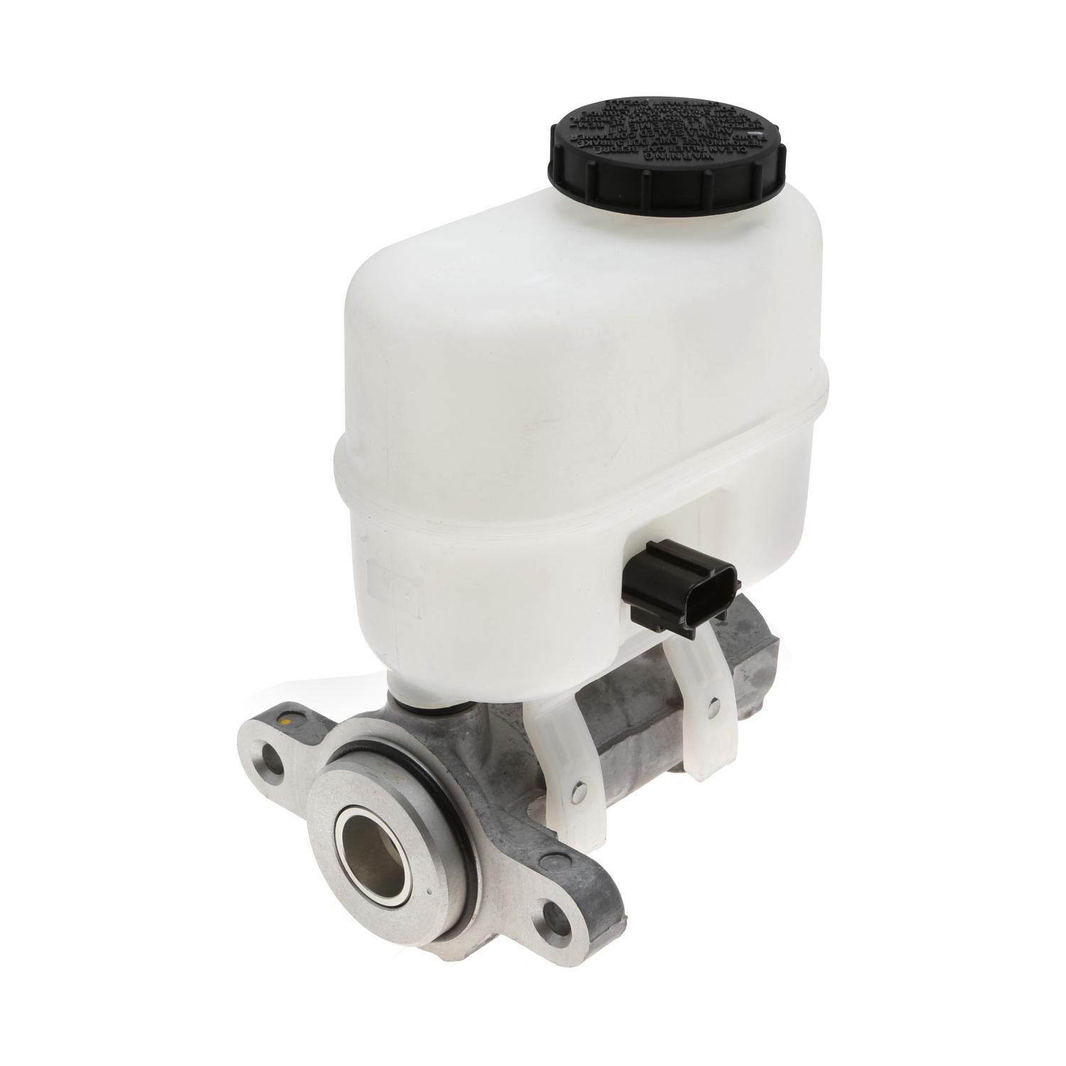 Raybestos MC391256 - Brake Master Cylinder Raybestos MC391256 Brake Master Cylinder product image 1 of 3