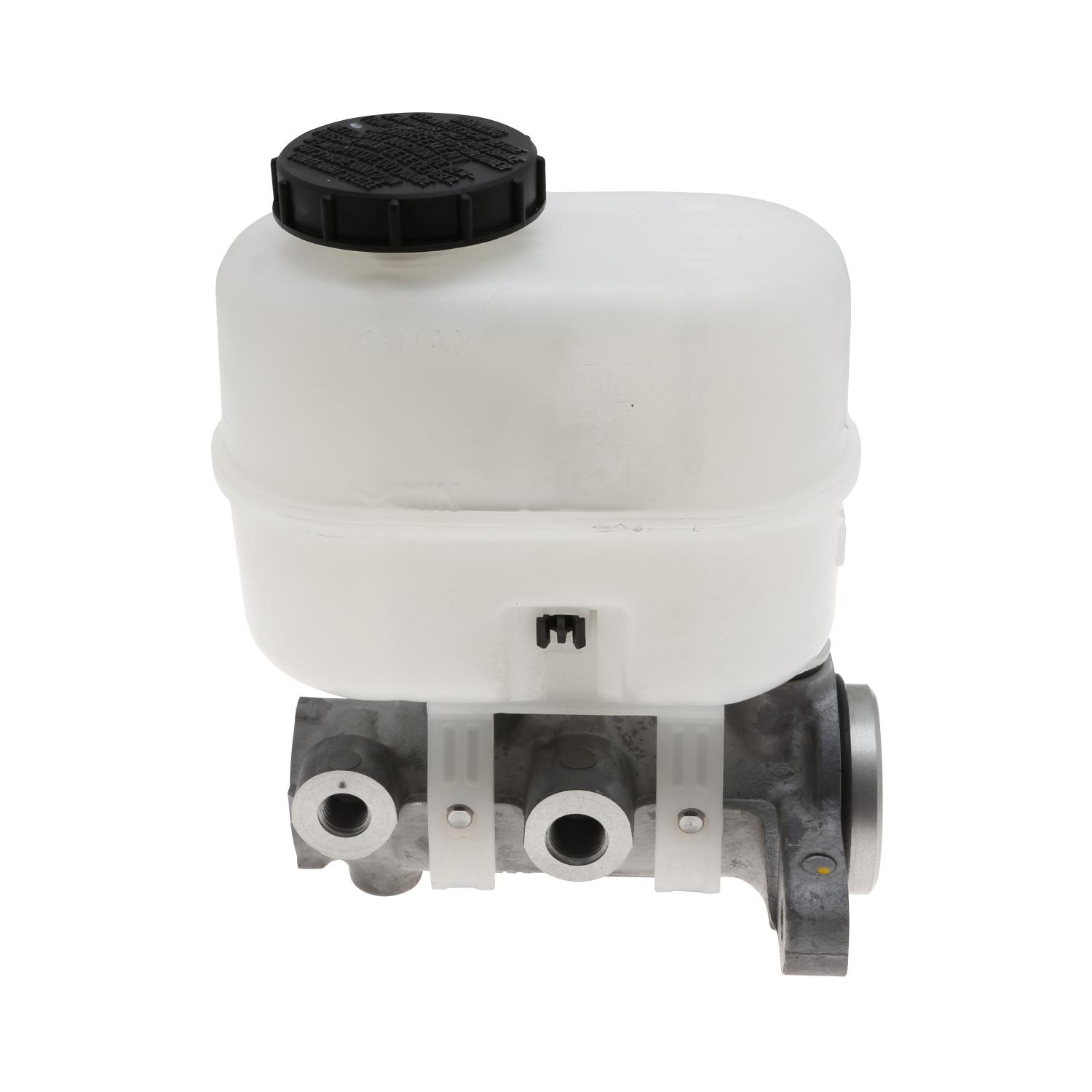 Raybestos MC391256 - Brake Master Cylinder Raybestos MC391256 Brake Master Cylinder product image 2 of 3
