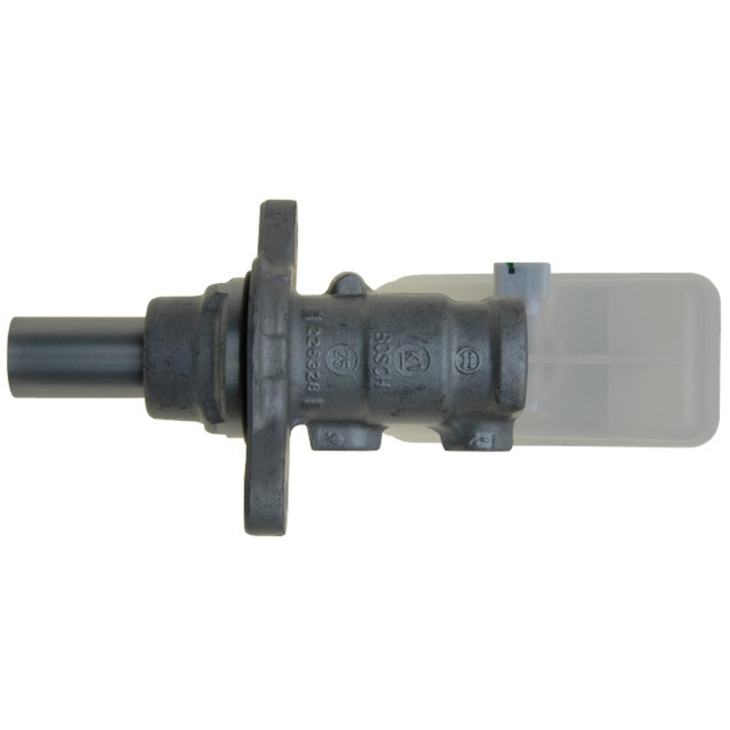 Raybestos MC391259 Brake Master Cylinder product image 2 of 7