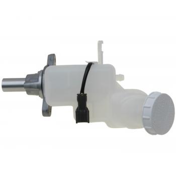 2014 Mitsubishi Lancer Brake Master Cylinder Raybestos MC391260 image 3 of 4
