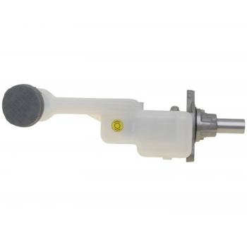 2011 Suzuki SX4 Brake Master Cylinder Raybestos MC391266 image 3 of 4