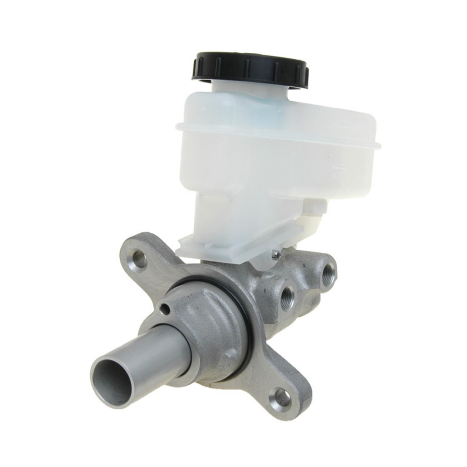 Raybestos MC391269 - Brake Master Cylinder Raybestos MC391269 Brake Master Cylinder product image 1 of 7