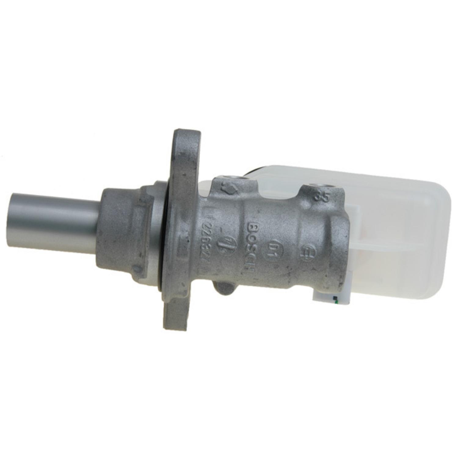 Raybestos MC391269 - Brake Master Cylinder Raybestos MC391269 Brake Master Cylinder product image 2 of 7