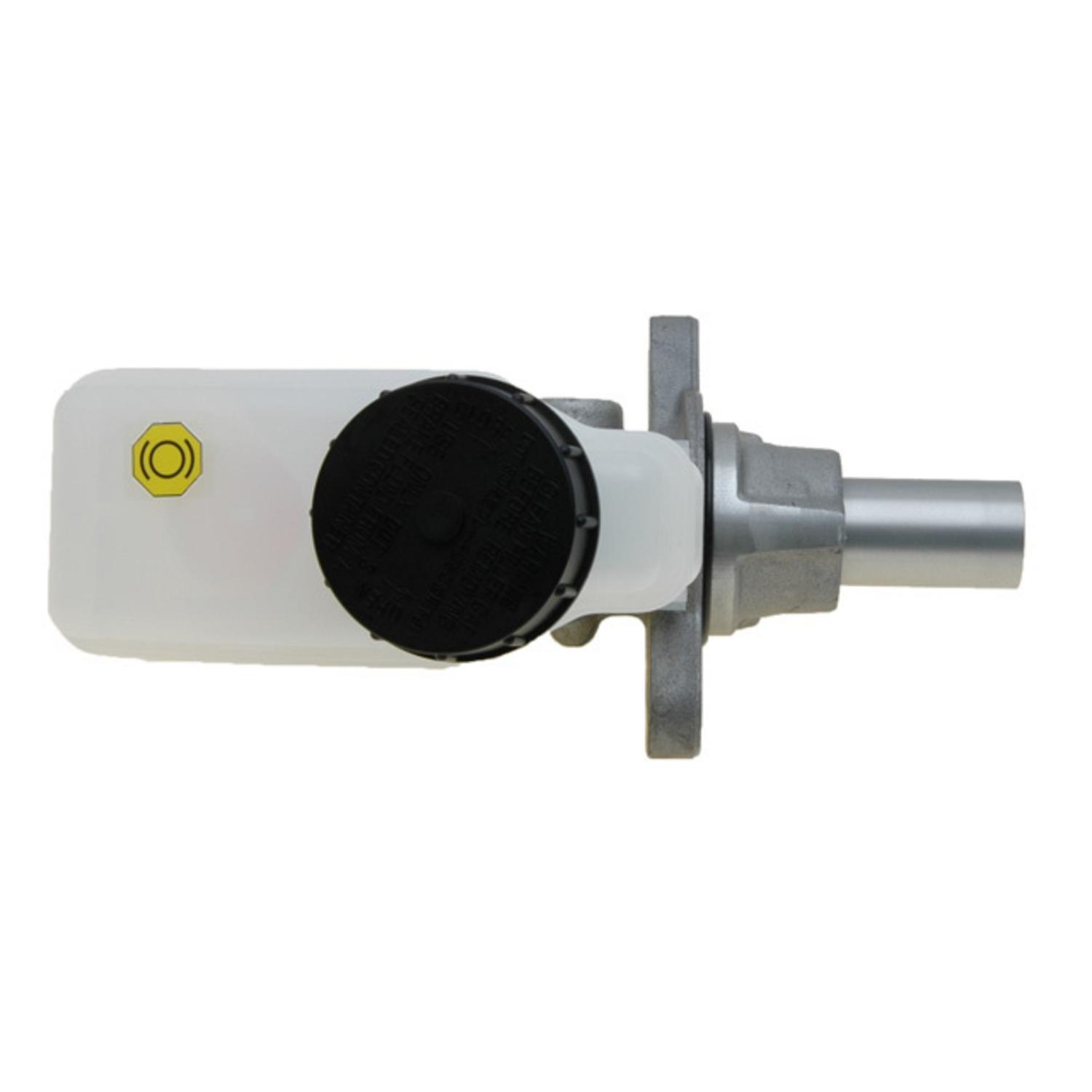 Raybestos MC391269 - Brake Master Cylinder Raybestos MC391269 Brake Master Cylinder product image 3 of 7