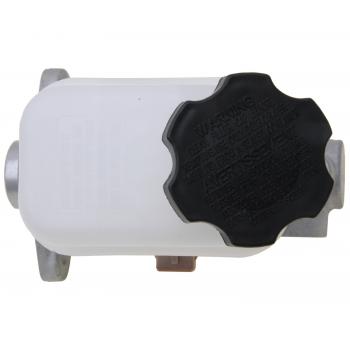 2006 Hyundai Sonata Brake Master Cylinder Raybestos MC391281 image 3 of 4