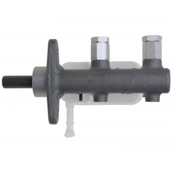 2009 Hyundai Elantra Brake Master Cylinder Raybestos MC391282 image 2 of 4