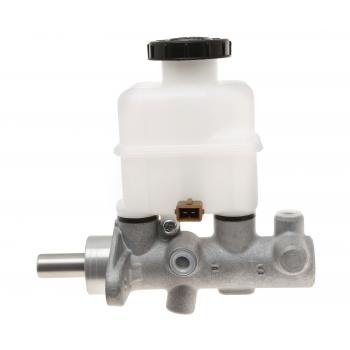 2007 Hyundai Tiburon Brake Master Cylinder Raybestos MC391283 image 2 of 4