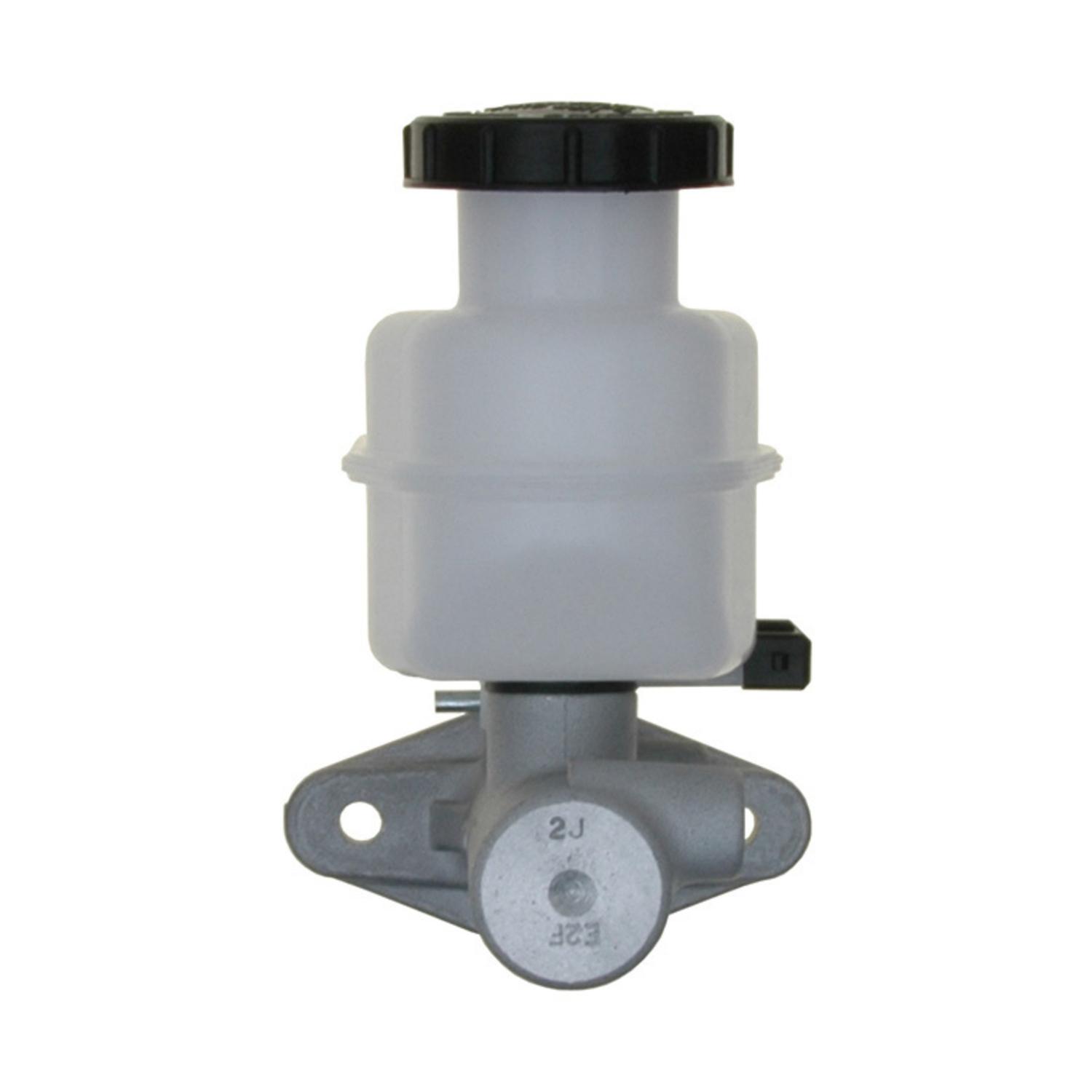 Raybestos MC391284 Brake Master Cylinder product image 5 of 7
