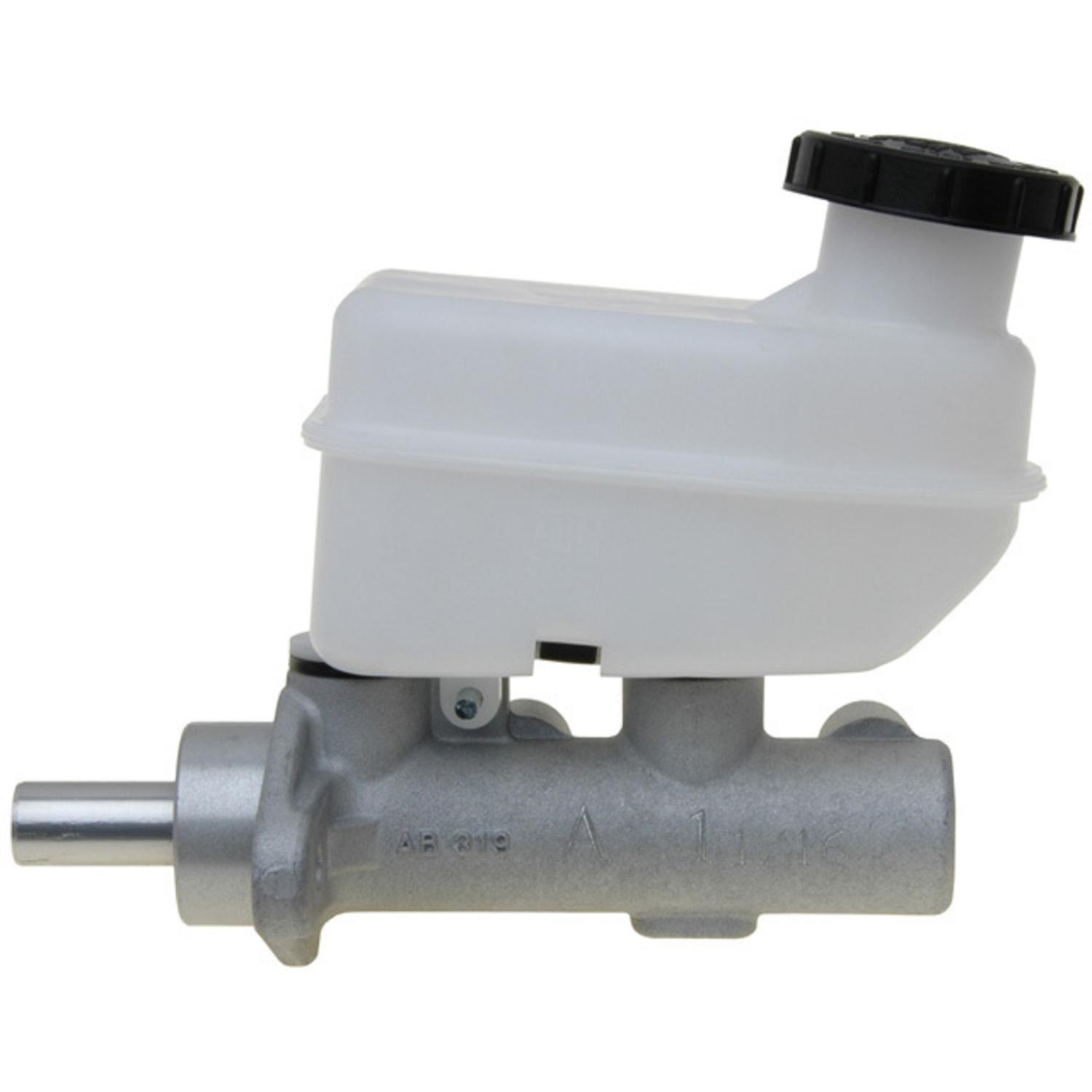 Raybestos MC391284 Brake Master Cylinder product image 7 of 7