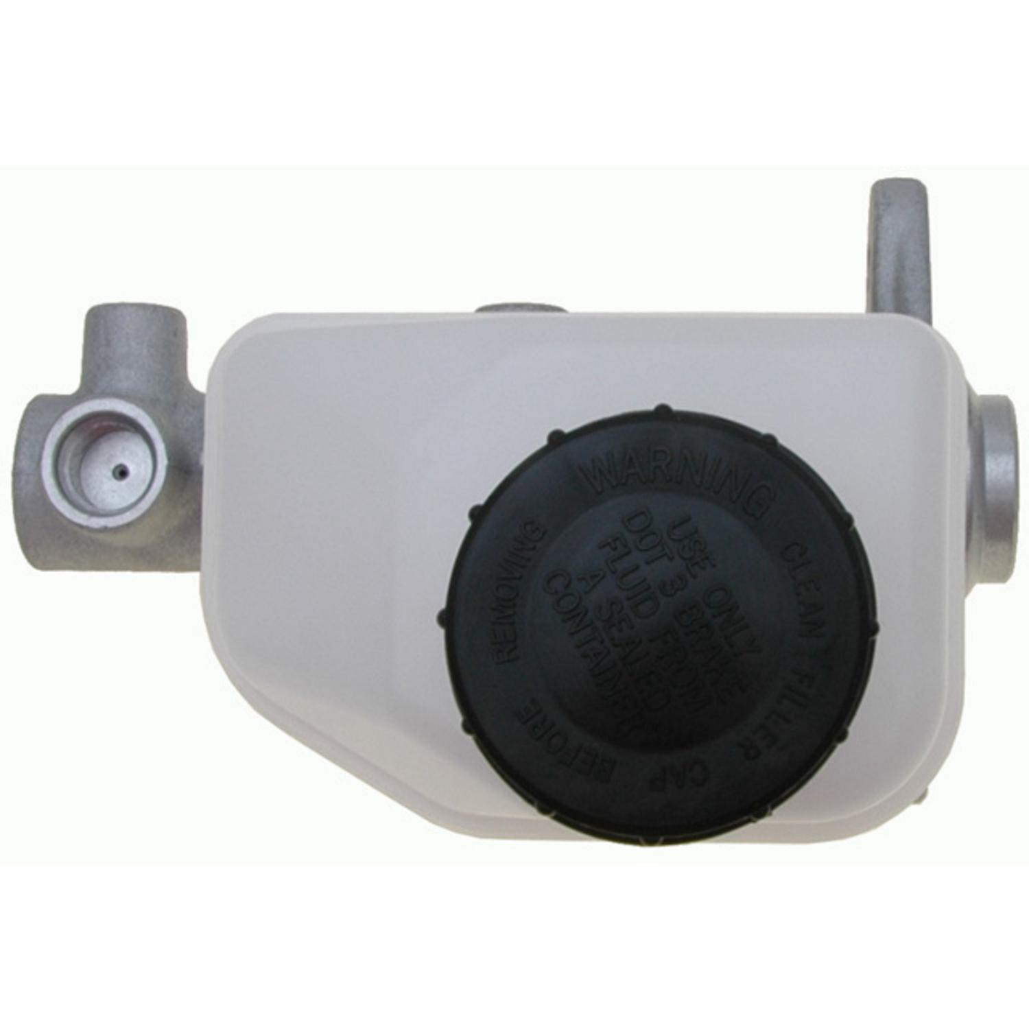 Raybestos MC391285 Brake Master Cylinder product image 3 of 7
