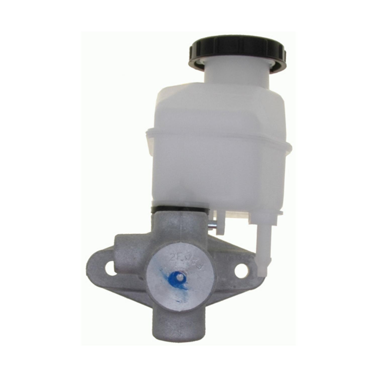Raybestos MC391285 Brake Master Cylinder product image 5 of 7