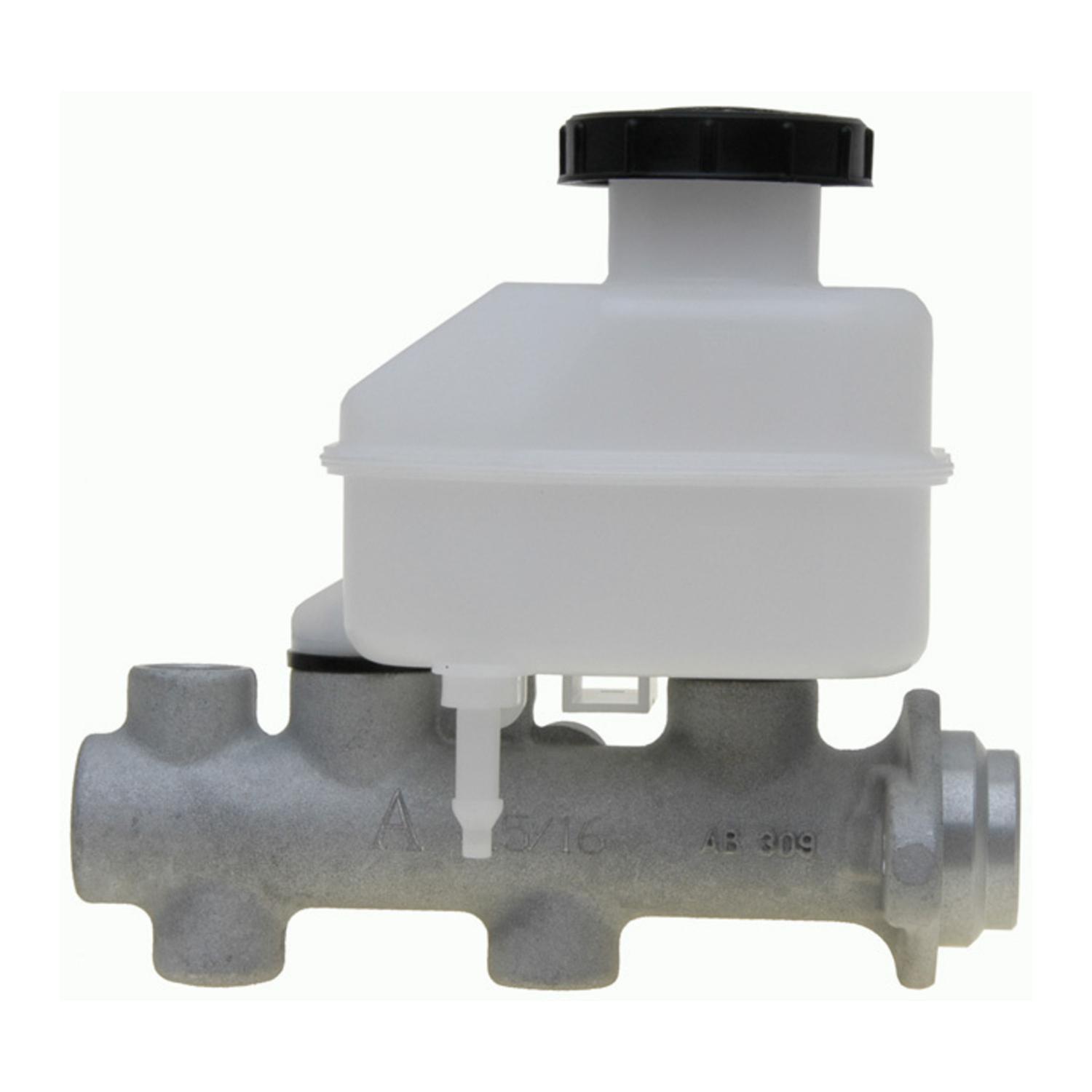 Raybestos MC391285 Brake Master Cylinder product image 6 of 7