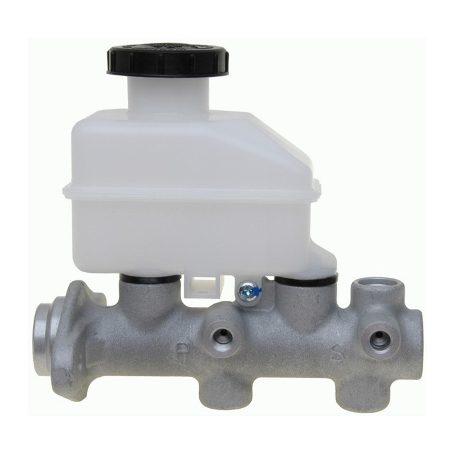 Raybestos MC391285 Brake Master Cylinder product image 7 of 7
