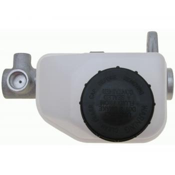 2008 Kia Spectra5 Brake Master Cylinder Raybestos MC391286 image 3 of 4