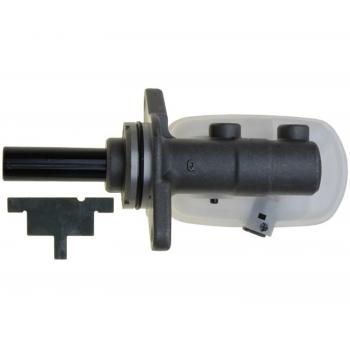 2016 Toyota Tacoma Brake Master Cylinder Raybestos MC391295 image 2 of 4