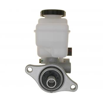 2014 Nissan Xterra Brake Master Cylinder Raybestos MC391303 image 4 of 4