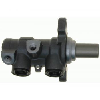 2009 Nissan Versa Brake Master Cylinder Raybestos MC391304 image 3 of 4