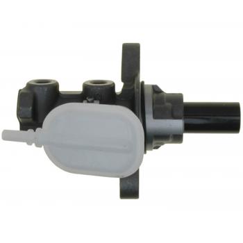 2007 Nissan Sentra Brake Master Cylinder Raybestos MC391306 image 3 of 4