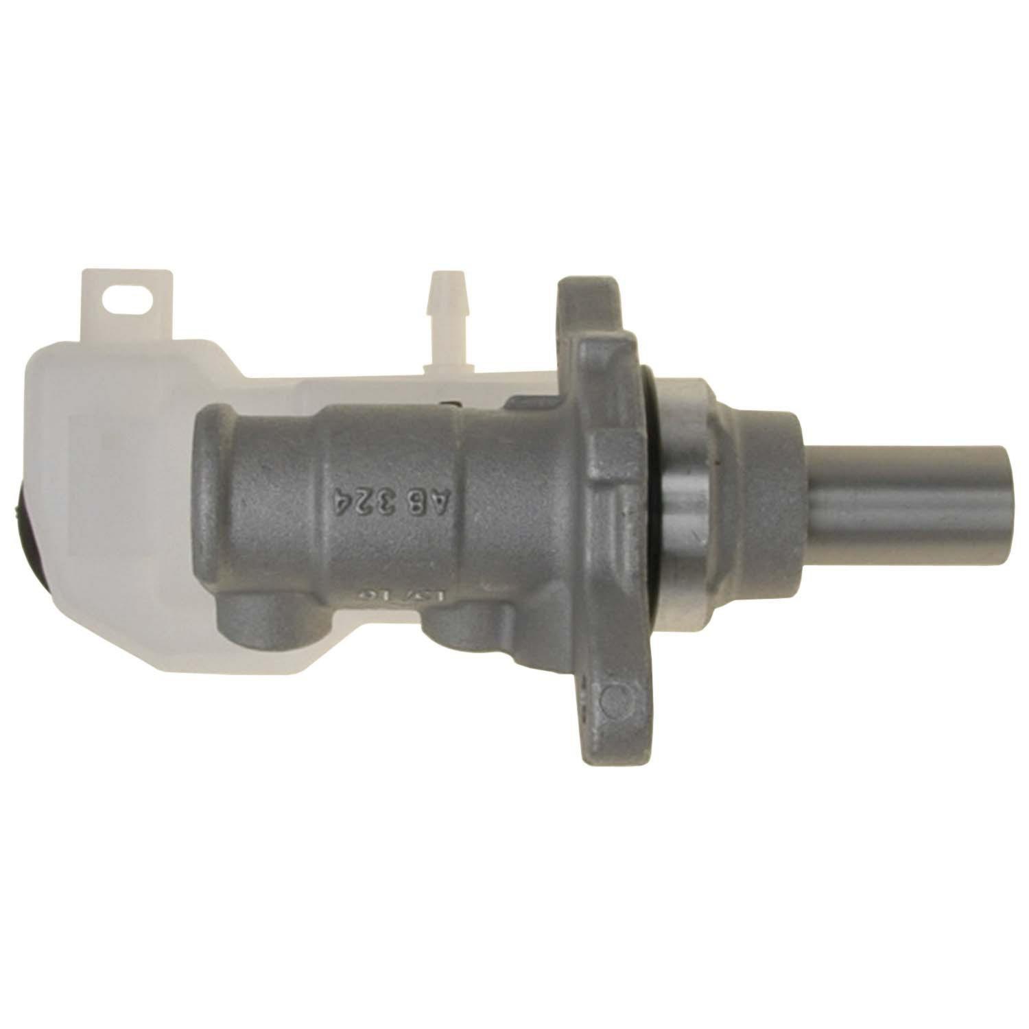 Raybestos MC391309 - Brake Master Cylinder Raybestos MC391309 Brake Master Cylinder product image 3 of 3